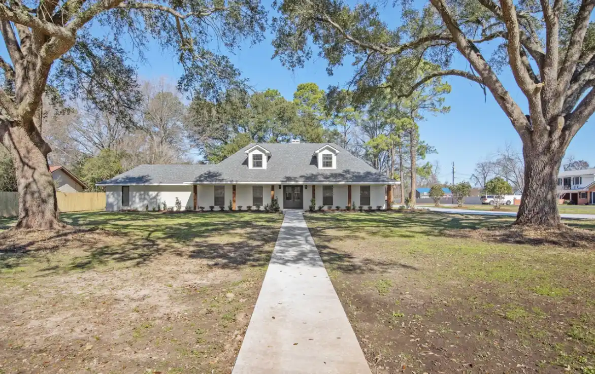 Kitchen Remodeling Project